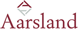 Aarsland logo