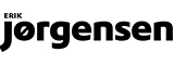Erik Jørgensen logo
